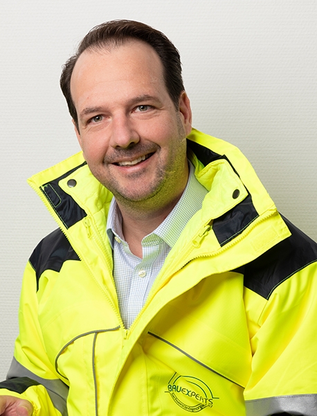 Bausachverständiger, Immobiliensachverständiger, Immobiliengutachter und Baugutachter  Ralph Niemann-Delius (REV) Leverkusen