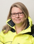Bausachverständige, Immobiliensachverständige, Immobiliengutachterin und Baugutachterin  Svenja Rohlfs Leverkusen